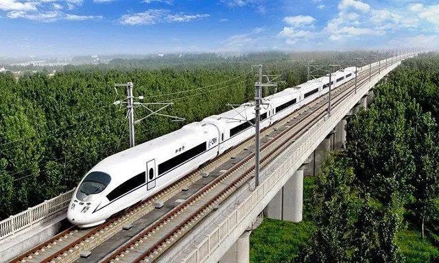 碳纖維復合材料顯優(yōu)勢:復興號智能動車組來啦