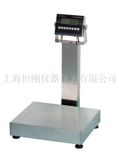 電子臺(tái)稱