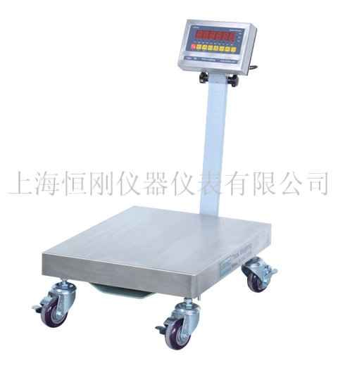 電子臺(tái)稱