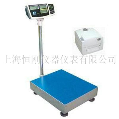 電子計重臺秤